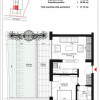 Unirii Fantani  - str Justitiei 57 Apartamente cu gradini suspendate,Smart Home  thumb 3