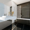 Unirii Fantani  - str Justitiei 57 Apartamente cu gradini suspendate,Smart Home  thumb 15