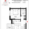 Unirii Fantani  - Justitiei 57- Apartamente Smart Home! 700 m de Metrou.Unirii thumb 10