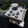 Unirii Fantani - Justitiei 57 - Apartamente Smart balcon 26 mp si gradina 38 mp  thumb 3