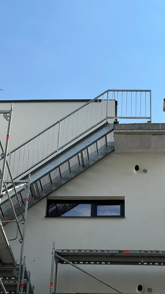 Unirii Fantani - Justitiei 57 - Balcon 26 mp si gradina 38 mp  Apartamente Smart 28