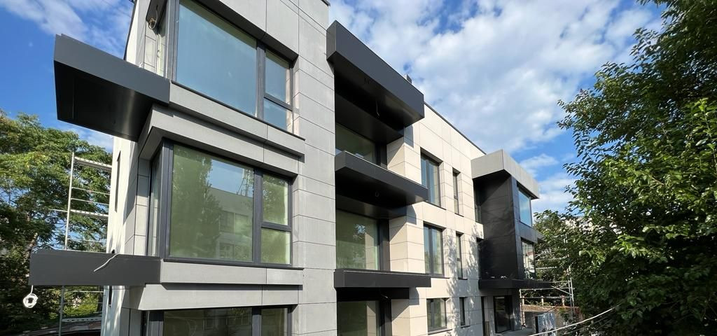 Unirii Fantani - str Justitiei 57- Smart home - Bloc nou - Apartamente Premium 16