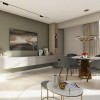 Unirii Fantani - str. Justitiei 57- 2 Camere -Terasa 36.00mp - 59 mp de gradina  thumb 5