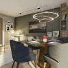 Unirii Fantani - str. Justitiei 57- 2 Camere -Terasa 36.00mp - 59 mp de gradina  thumb 7