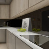 Unirii Fantani - str. Justitiei 57- 2 Camere -Terasa 36.00mp - 59 mp de gradina  thumb 11