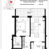 Unirii Fantani - str Justitiei 57 Apartamente Smart Home - Promotie Inclusa !!! thumb 2