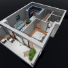 Unirii Fantani - str Justitiei 57 Apartamente Smart Home - Promotie Inclusa !!! thumb 3