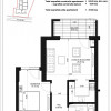 Apartamente - Str Justitiei 57  Compartimentari Inteligente - Smart Home thumb 2
