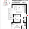 Unirii Fantani - str Justiei 57- langa Antim - Apartament 2 camere cu 2 bai   thumb 10