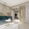 Unirii Fantani - Justitiei 57- Apartament 3 Camere Top la 700m de metrou M1 thumb 7