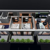 Unirii Fantani - str Justitiei 57 - Premium Smart Home - Terasa Mare 15m2 thumb 9