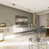 Unirii Fantani - str Justitiei 57 - Apartamente Premium Smart Home, Terasa Mare  thumb 6