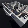 Unirii Fantani - str Justitiei 57-Proiect exclusivist Apartament cu terasa 131mp thumb 10