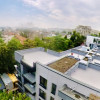 Unirii Fantani - str Justitiei 57-Proiect exclusivist Apartament cu terasa 131mp thumb 2