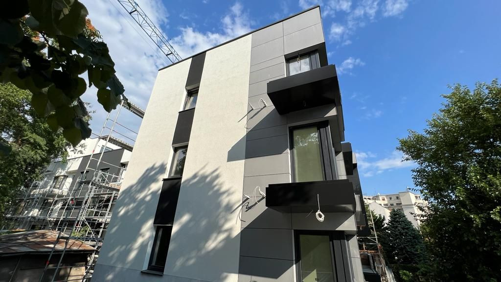 Unirii Fantani - str Justitiei 57-Proiect exclusivist Apartament cu terasa 131mp 26