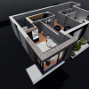 Unirii Fantani apartament ultracentral bloc nou - Oferta 3 Camere  thumb 5