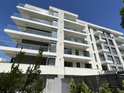 Unirii Fantani - str Justitiei 57- Apartamente Smart Ultracentral