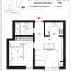 Unirii Fantani - str Justitiei 57- Smart home - Bloc nou - Apartamente Premium thumb 2