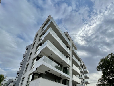 Unirii Fantani - Apartament 2 Camere bloc nou 