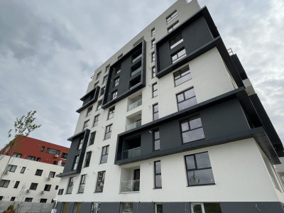 Pipera OMV Apartamente Premium Proprietar