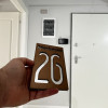 Unirii, bloc 2023, metrou M1 si M2, apartament cu terasa Vest thumb 4