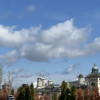 Unirii, apartament cu terasa proprie 40mp, priveliste panoramica 360grade thumb 2