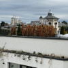 Unirii, apartament cu terasa proprie 40mp, priveliste panoramica 360grade thumb 1
