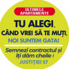 Unirii, 4 camere si  2 parcari  de la dezvoltator thumb 27