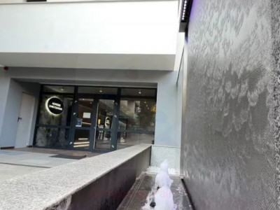 Unirii, apartament cu terasa mare, orientare Vest