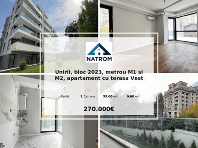 Unirii Palatul Parlamentului Mitropolie - Apartament gata de mutat !