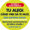 Unirii, apartament cu terasa spre Est thumb 17