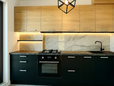 Ultracentral Unirii Palatul Parlamentului