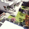 Mosilor Boutique II  apartament cu gradina si 2 terase ! thumb 14