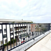 Pipera Azur acces A3 penthouse, terasa SUD imaginea mica 3 Pipera Azur acces A3 penthouse, terasa SUD thumb 3