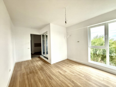 Vânzare apartament de 2 camere Pipera