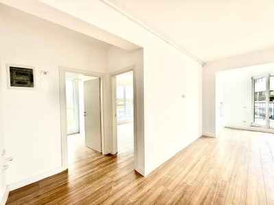 Vânzare apartament de 3 camere Pipera