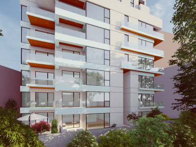 Ultracentral Dacia-Mosilor