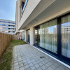 Apartament cu piscina si gradina proprie, nou, la prima inchiriere thumb 14