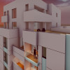 Penthouse cu terasa de 60mp, priveliste libera 360grade thumb 1