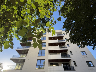 Ultracentral Dacia-Mosilor, apartament cu 2 bai 