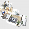 Ultracentral Dacia-Mosilor 3 camere cu priveliste ! thumb 22