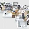 Ultracentral Dacia-Mosilor 3 camere cu priveliste ! thumb 24