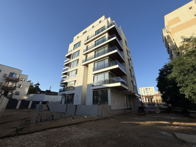 Dacia-Mosilor 3 camere, gradina proprie