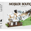 Dacia-Mosilor 3 camere, gradina proprie thumb 3