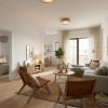 Mosilor Boutique II - Centrul Capitalei, apartament cu 2 bai, etaj superior ! thumb 4