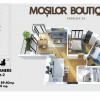 Mosilor Boutique II - Ultracentral Dacia-Mosilor 3 camere, terasa thumb 15
