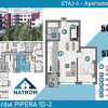 Pipera OMV ultimele apartamente, te poti muta repede ! thumb 16