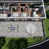 Unirii Fantani apartament ultracentral bloc nou - 4 Camere cu 117,00 mp gradina thumb 2