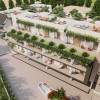 Unirii Fantani apartament ultracentral bloc nou - 4 Camere cu 117,00 mp gradina thumb 11