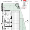 Unirii Fantani apartament ultracentral bloc nou - 4 Camere cu 117,00 mp gradina thumb 12